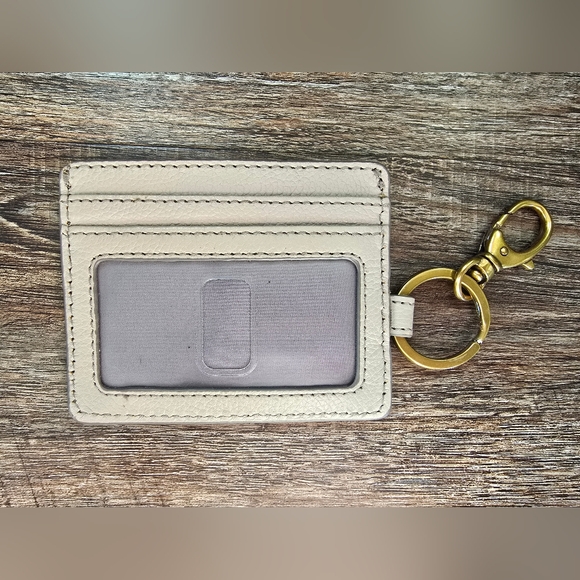 Fossil Card Case - Picture 2 of 2
